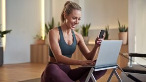 Reformer Pilates Near Me